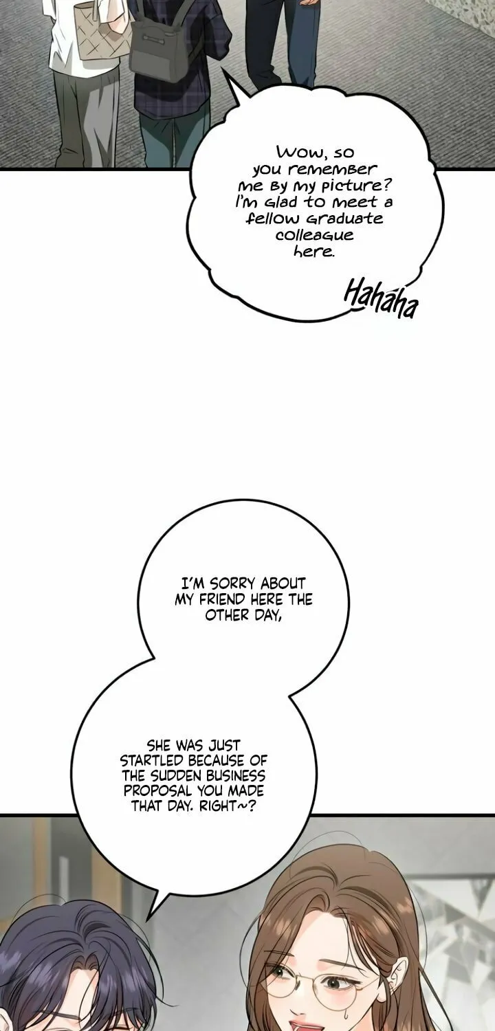 I Can't Get Enough of You Chapter 101 page 15 - 