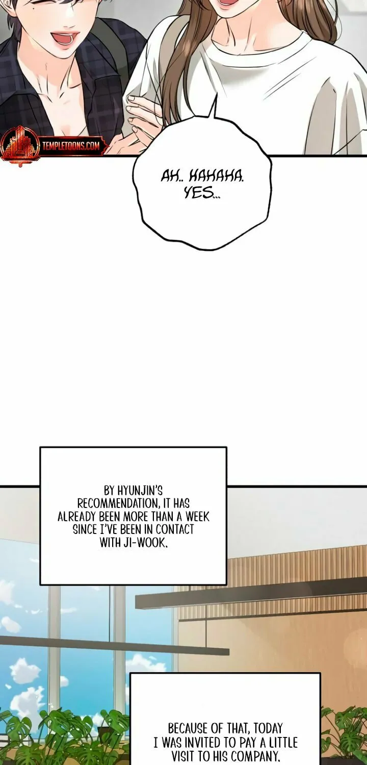 I Can't Get Enough of You Chapter 101 page 16 - 