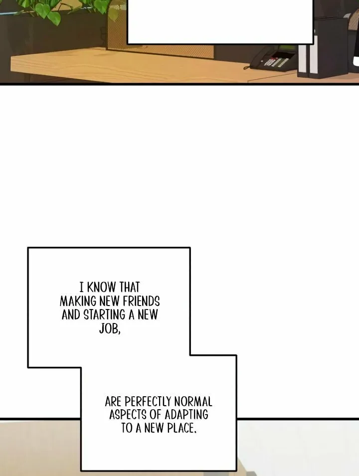 I Can't Get Enough of You Chapter 101 page 17 - 