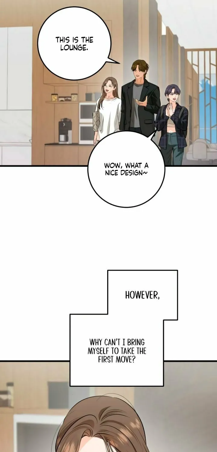 I Can't Get Enough of You Chapter 101 page 18 - 