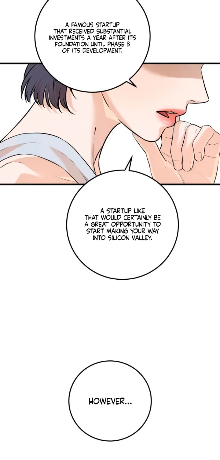 I Can't Get Enough of You Chapter 101 page 3 - 
