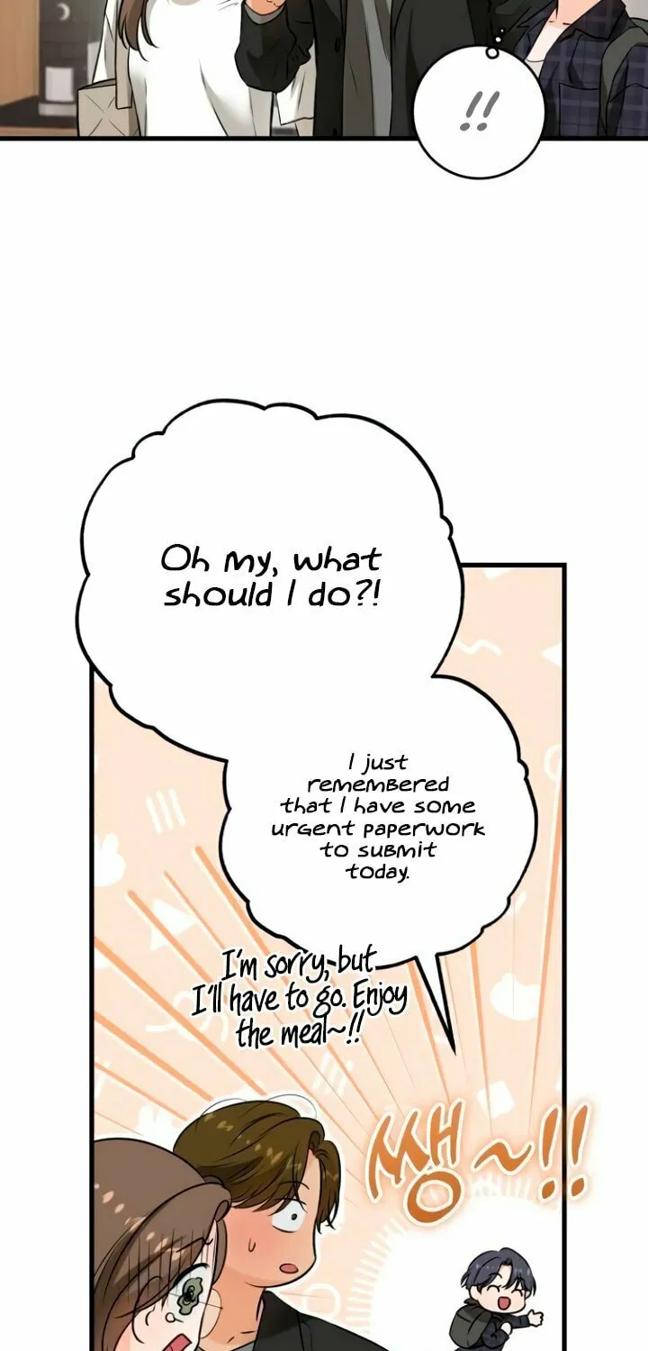 I Can't Get Enough of You Chapter 101 page 22 - 