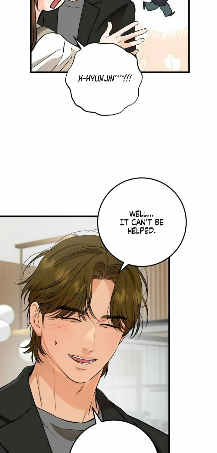 I Can't Get Enough of You Chapter 101 page 23 - 