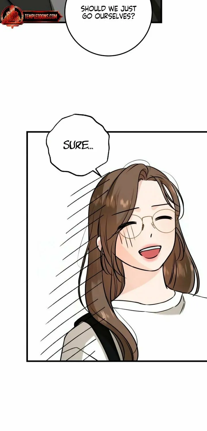 I Can't Get Enough of You Chapter 101 page 24 - 