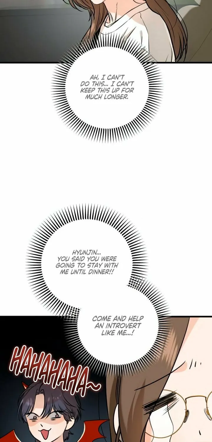 I Can't Get Enough of You Chapter 101 page 27 - 