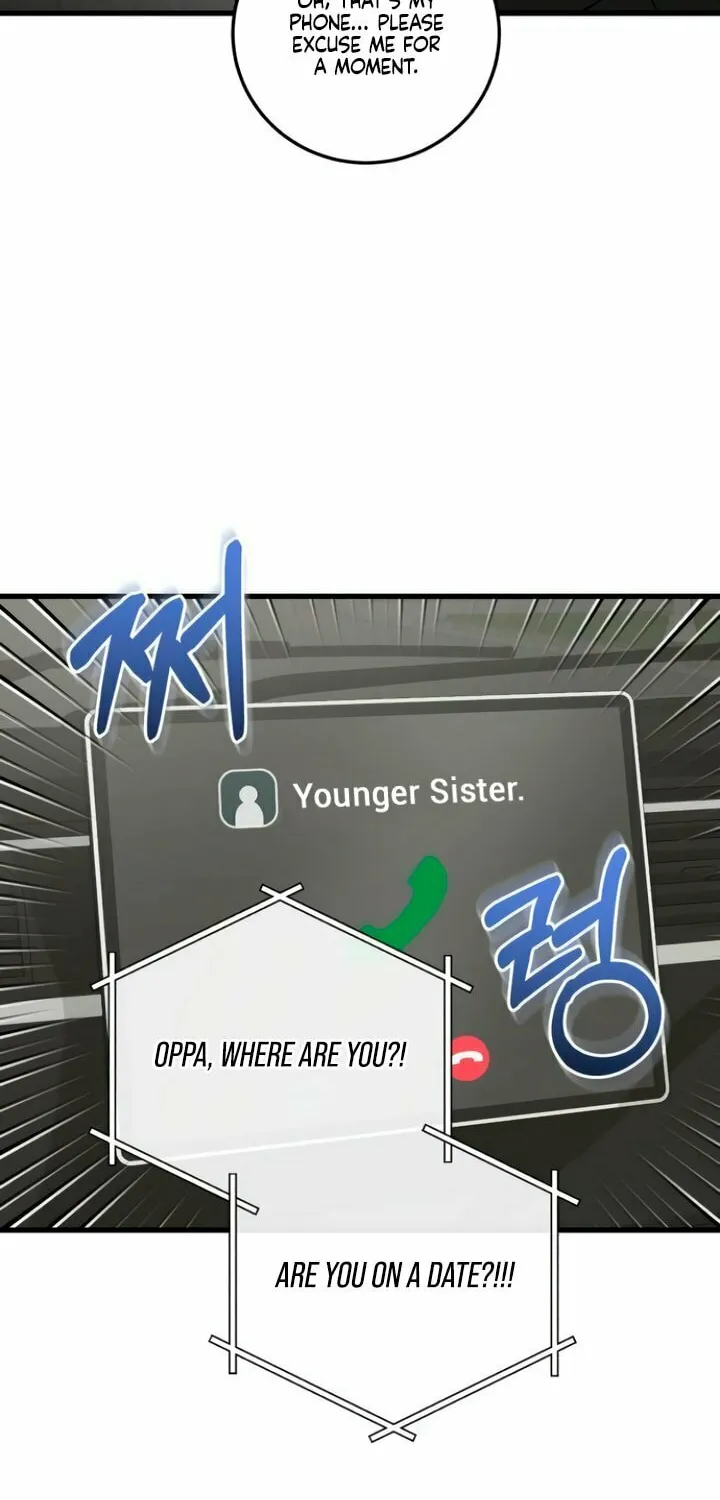I Can't Get Enough of You Chapter 101 page 29 - 