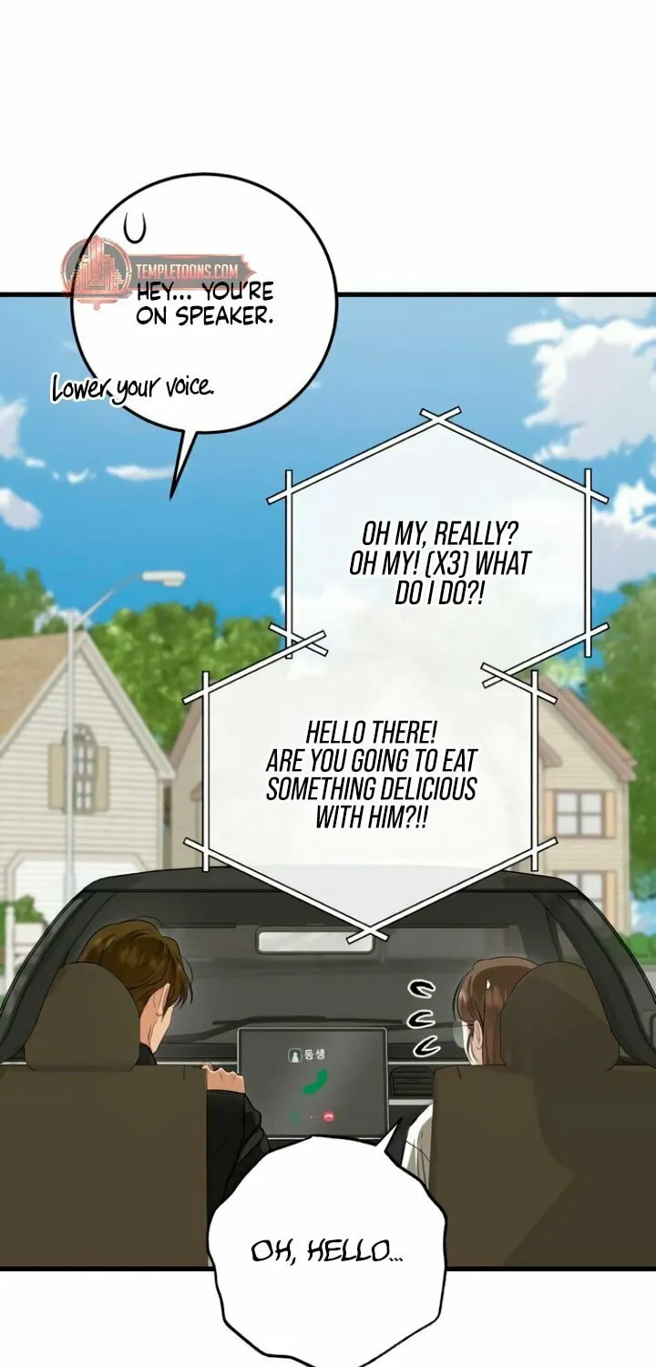 I Can't Get Enough of You Chapter 101 page 30 - 