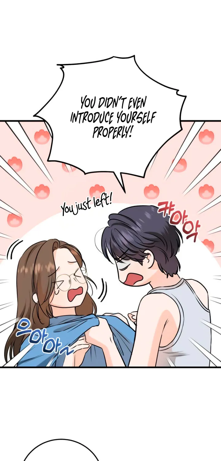 I Can't Get Enough of You Chapter 101 page 4 - 