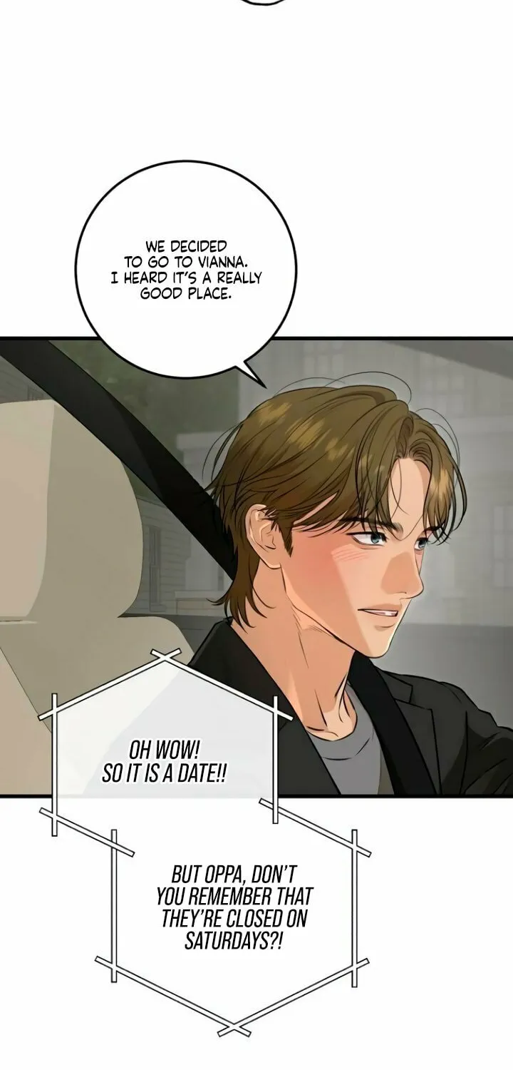 I Can't Get Enough of You Chapter 101 page 31 - 