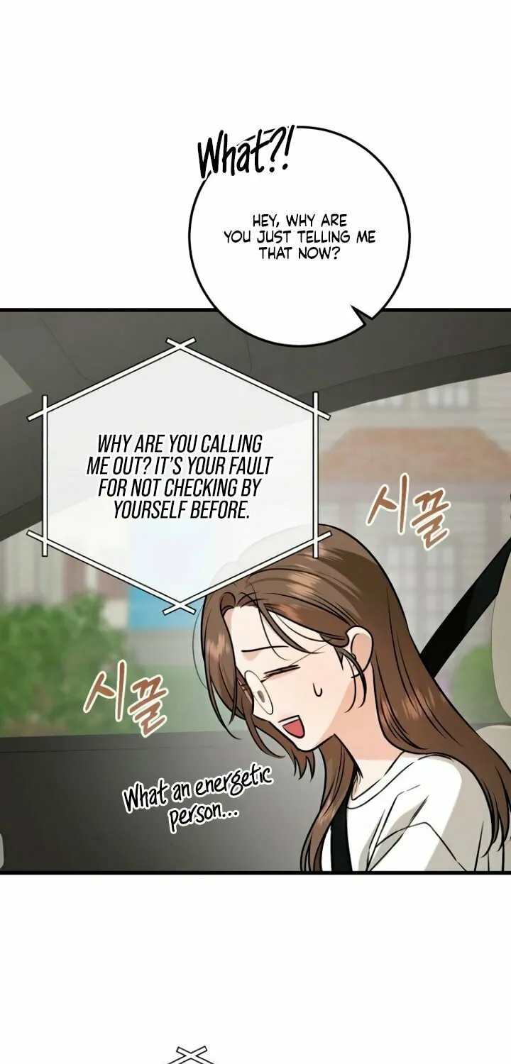 I Can't Get Enough of You Chapter 101 page 32 - 