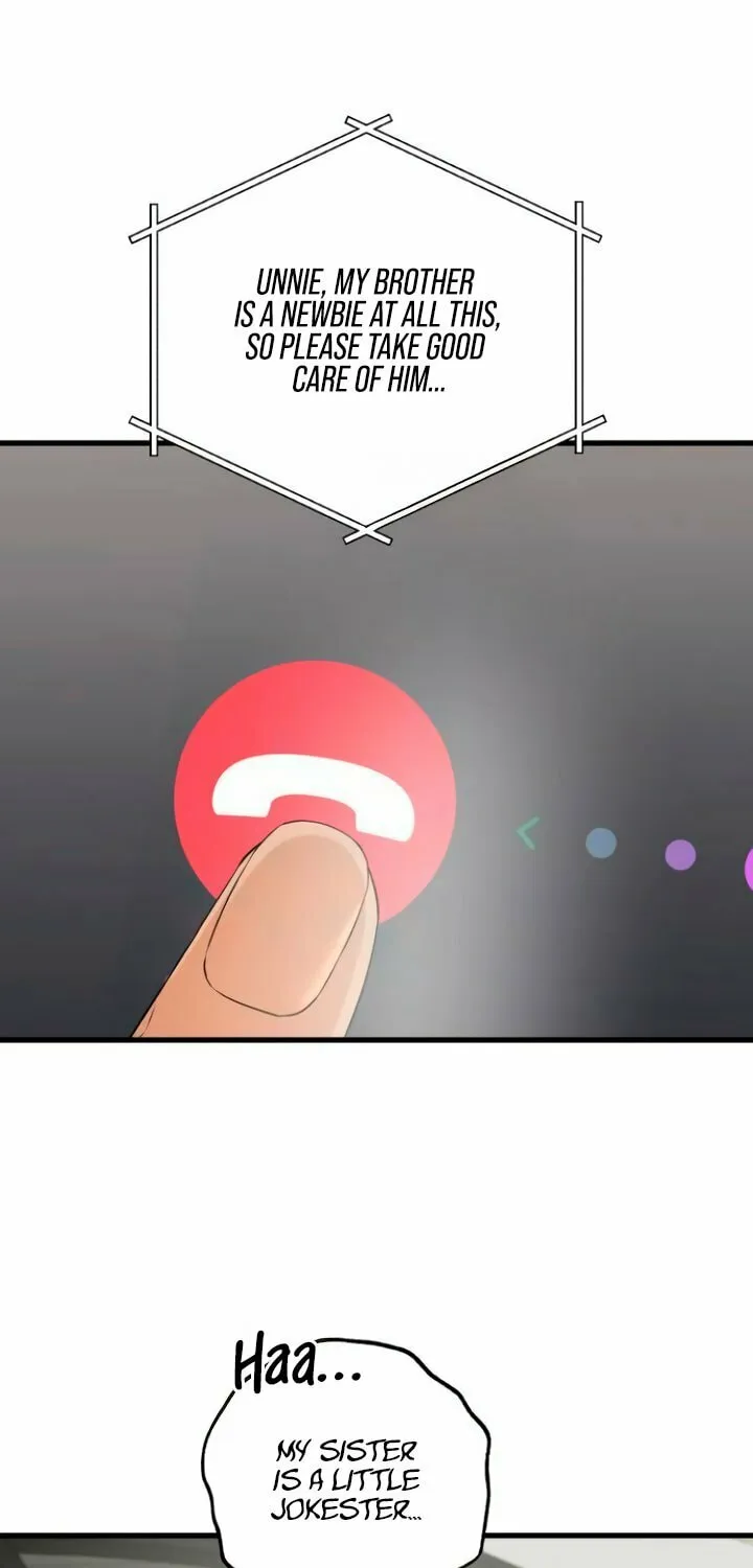 I Can't Get Enough of You Chapter 101 page 34 - 