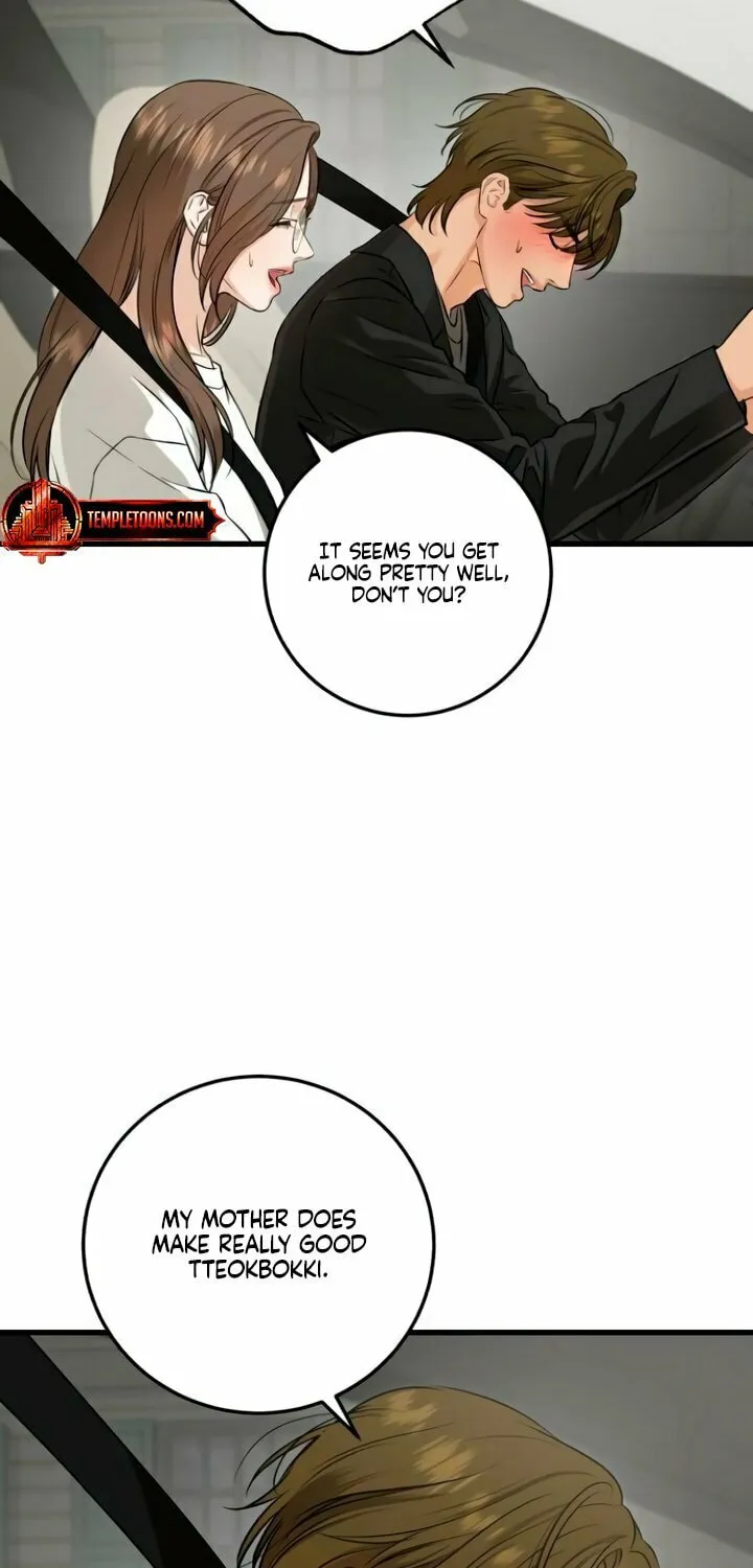 I Can't Get Enough of You Chapter 101 page 35 - 
