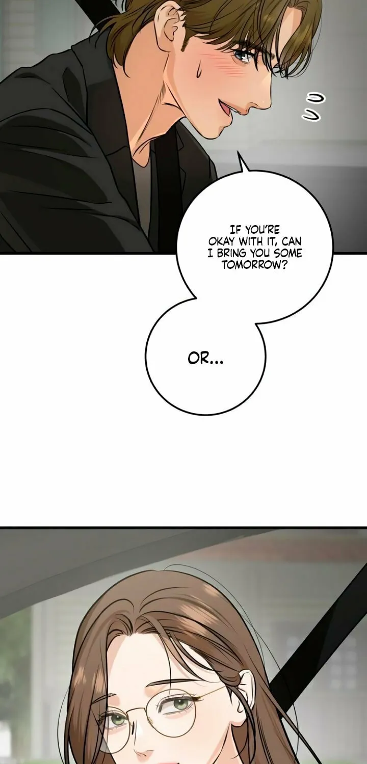 I Can't Get Enough of You Chapter 101 page 36 - 
