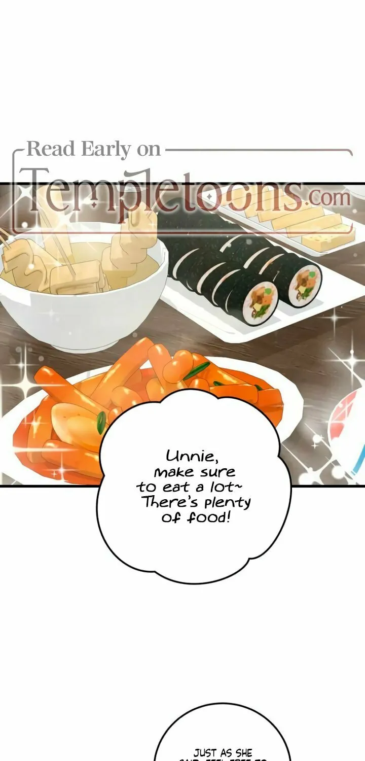 I Can't Get Enough of You Chapter 101 page 38 - 