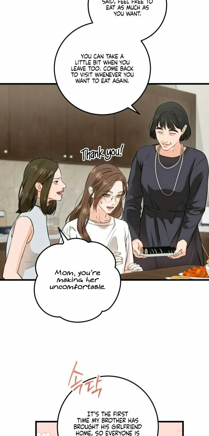 I Can't Get Enough of You Chapter 101 page 39 - 