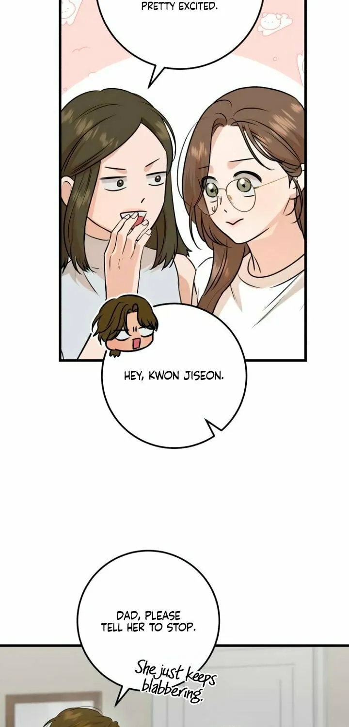 I Can't Get Enough of You Chapter 101 page 40 - 