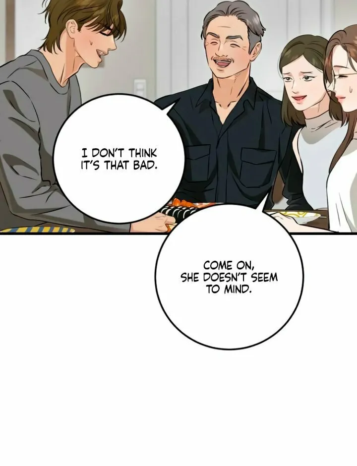 I Can't Get Enough of You Chapter 101 page 41 - 