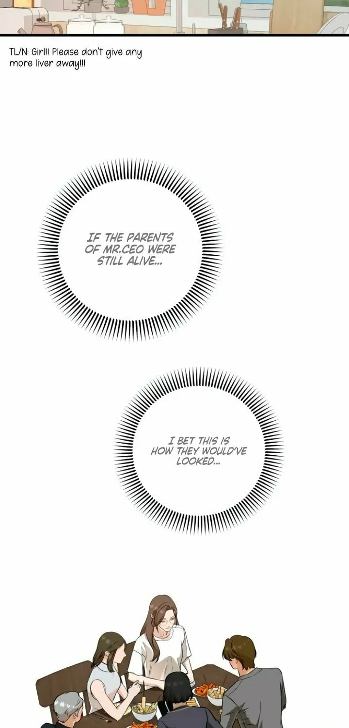 I Can't Get Enough of You Chapter 101 page 43 - 