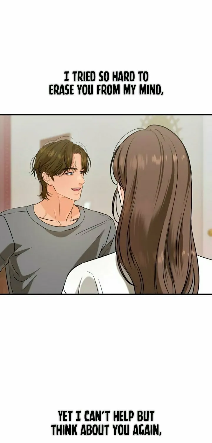 I Can't Get Enough of You Chapter 101 page 45 - 