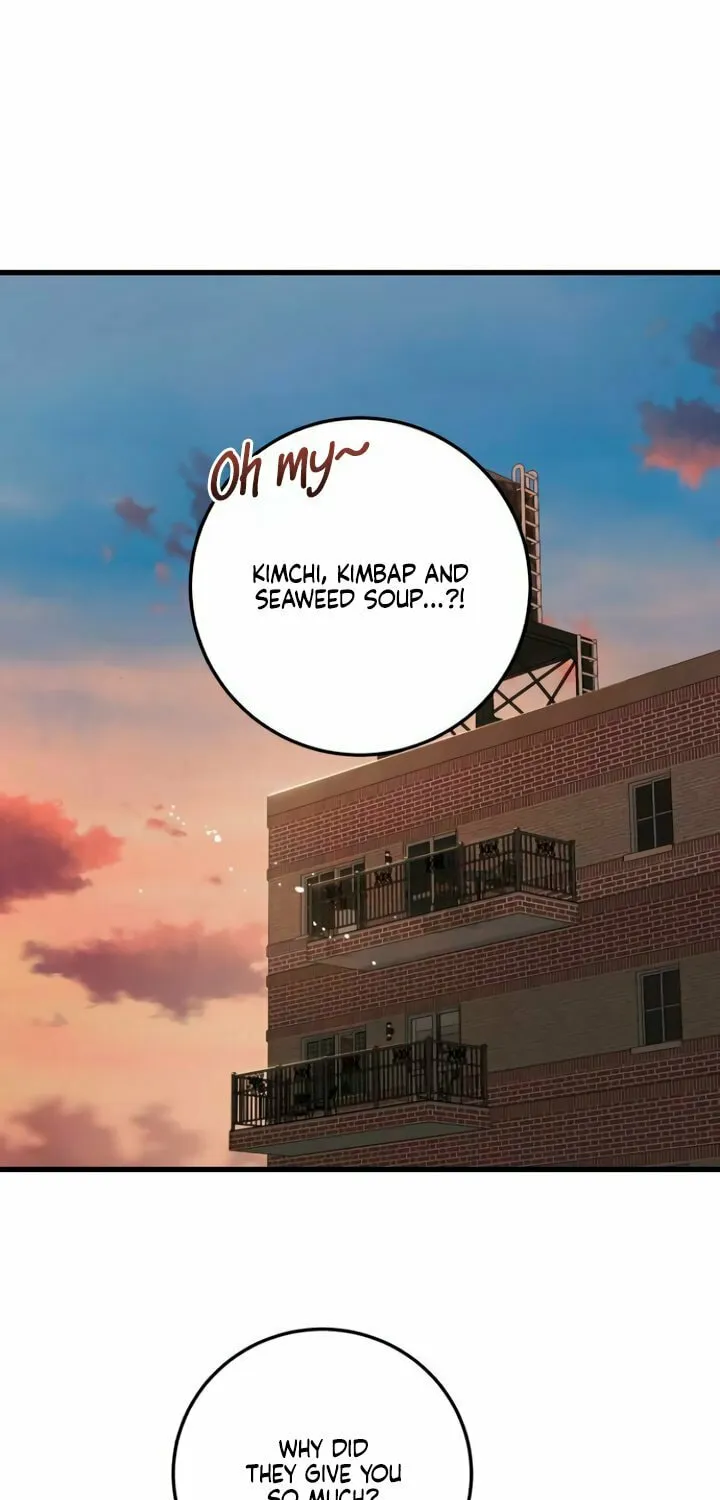 I Can't Get Enough of You Chapter 101 page 52 - 