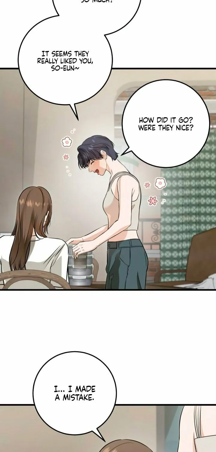 I Can't Get Enough of You Chapter 101 page 53 - 