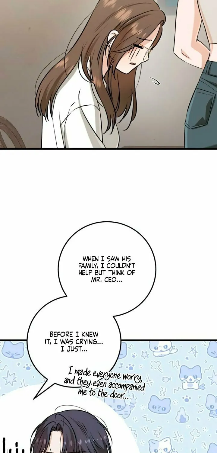 I Can't Get Enough of You Chapter 101 page 54 - 