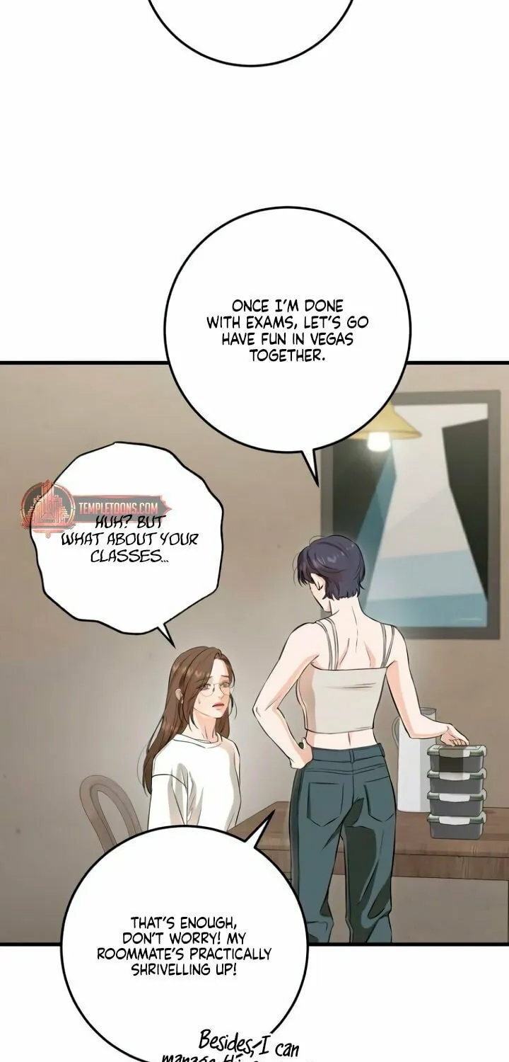 I Can't Get Enough of You Chapter 101 page 56 - 