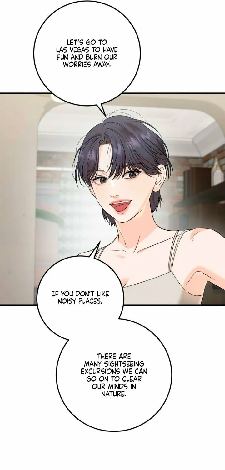 I Can't Get Enough of You Chapter 101 page 58 - 
