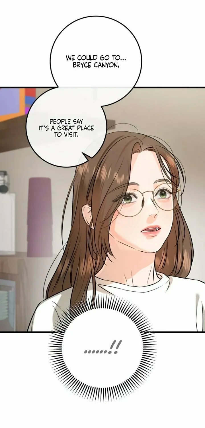 I Can't Get Enough of You Chapter 101 page 59 - 
