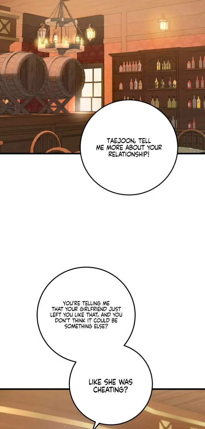 I Can't Get Enough of You Chapter 101 page 66 - 