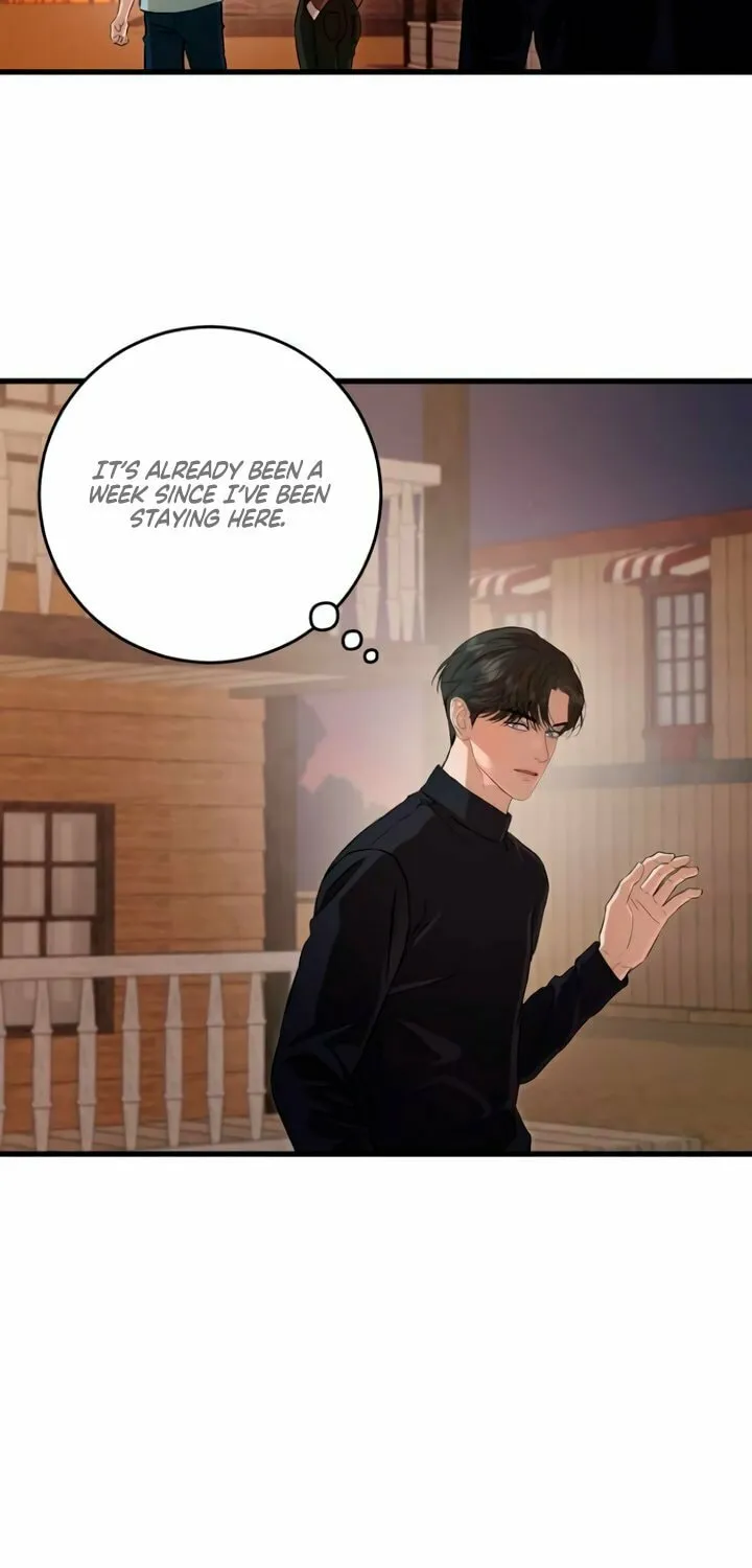 I Can't Get Enough of You Chapter 101 page 70 - 