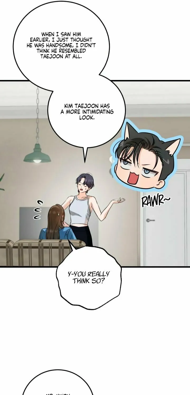 I Can't Get Enough of You Chapter 101 page 10 - 