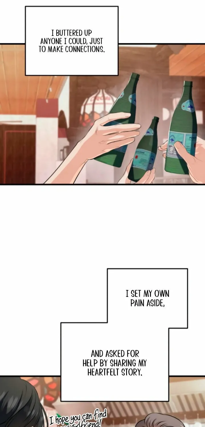 I Can't Get Enough of You Chapter 102 page 2 - 
