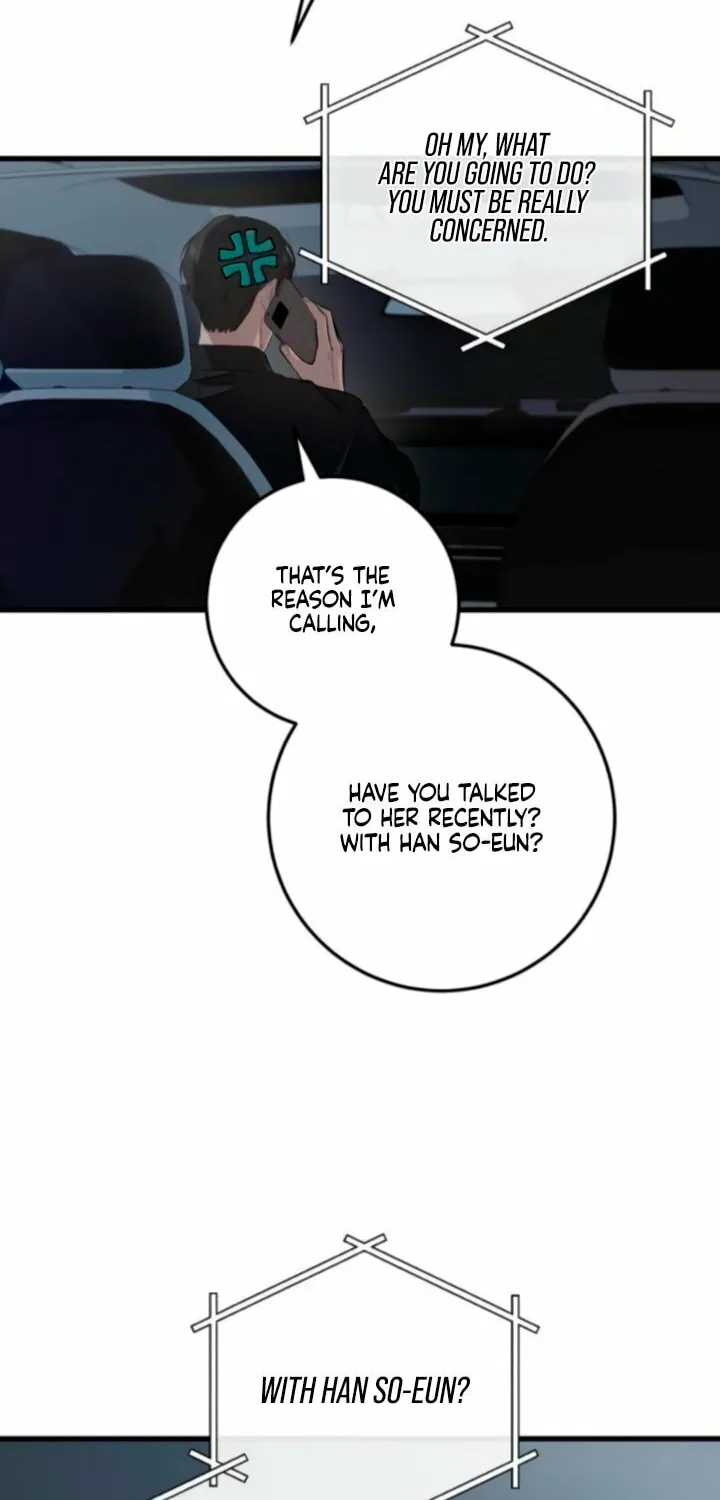 I Can't Get Enough of You Chapter 102 page 18 - 