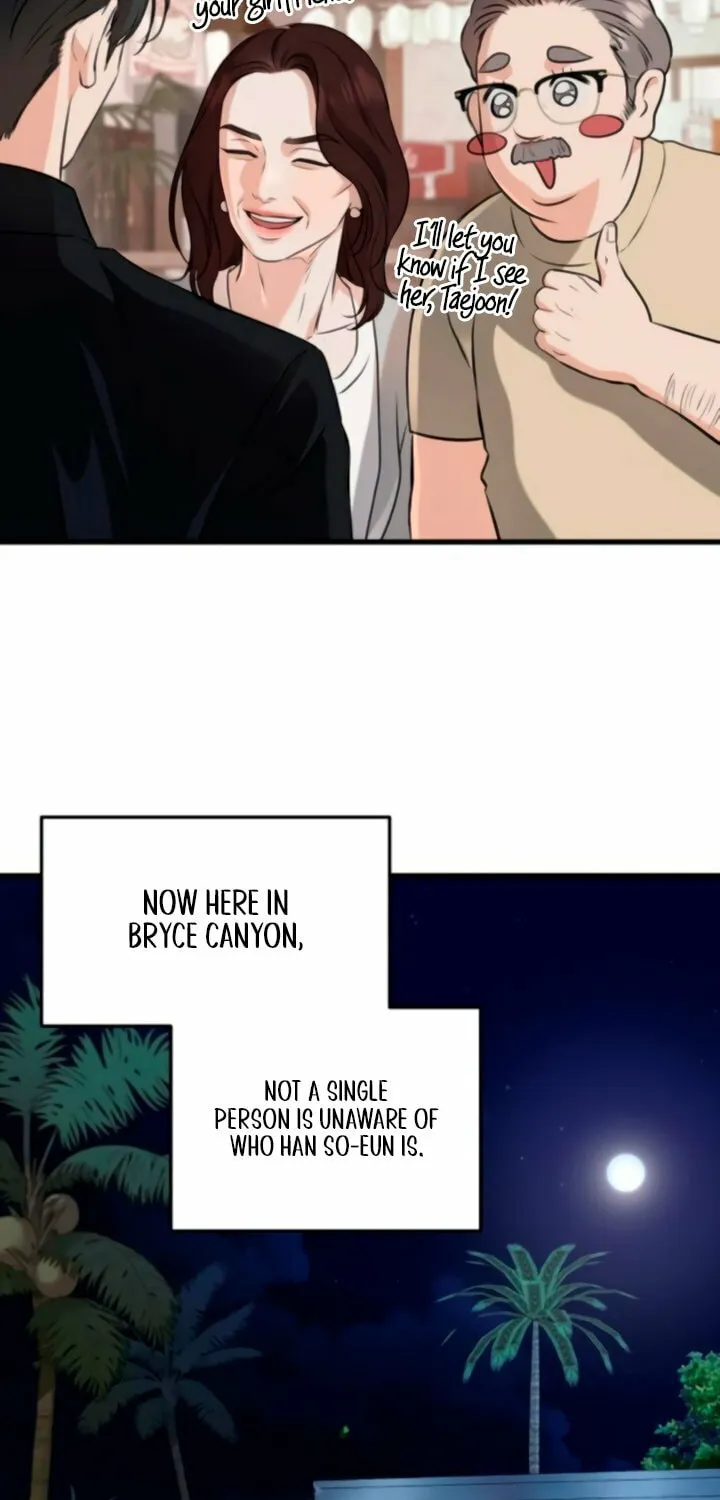 I Can't Get Enough of You Chapter 102 page 3 - 