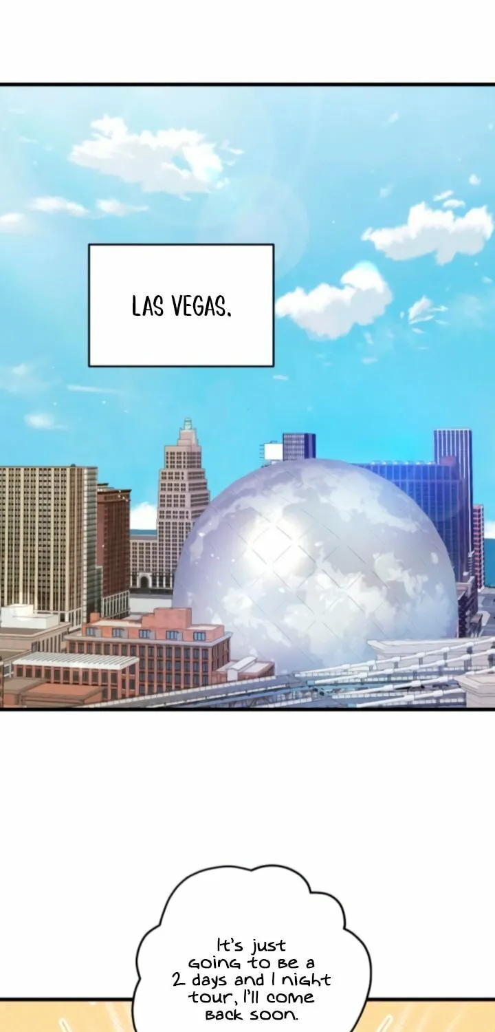 I Can't Get Enough of You Chapter 102 page 29 - 