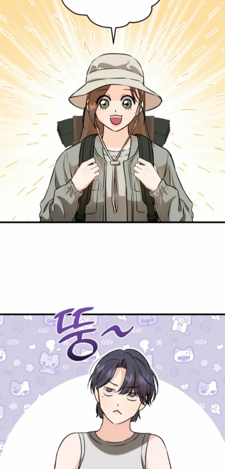 I Can't Get Enough of You Chapter 102 page 30 - 
