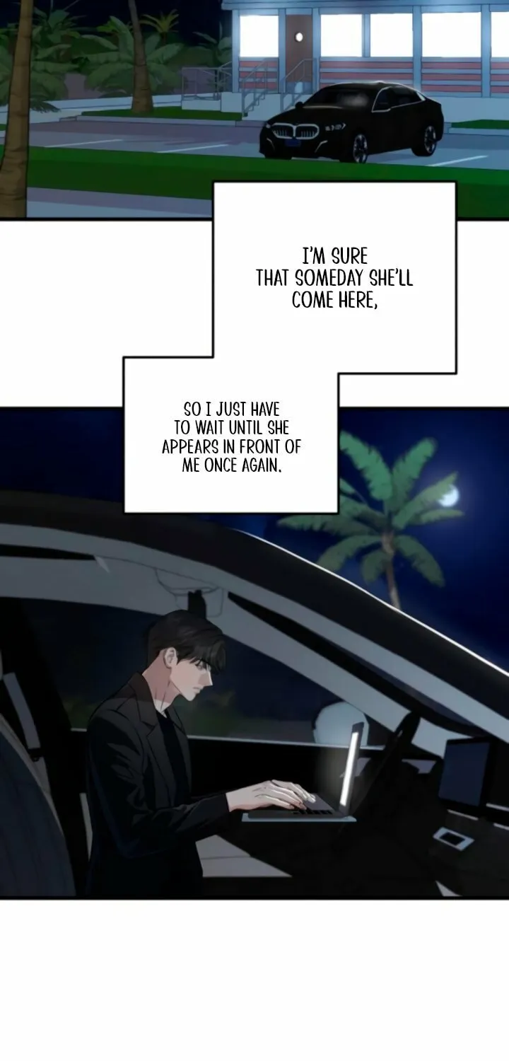 I Can't Get Enough of You Chapter 102 page 4 - 