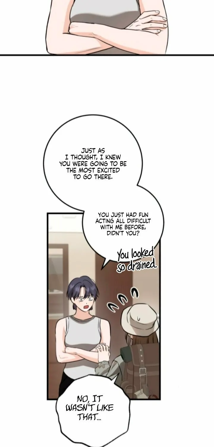 I Can't Get Enough of You Chapter 102 page 31 - 