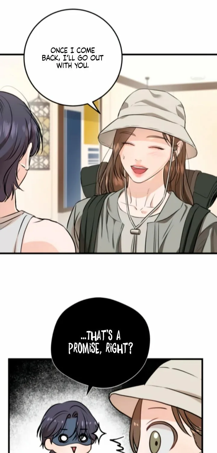 I Can't Get Enough of You Chapter 102 page 33 - 