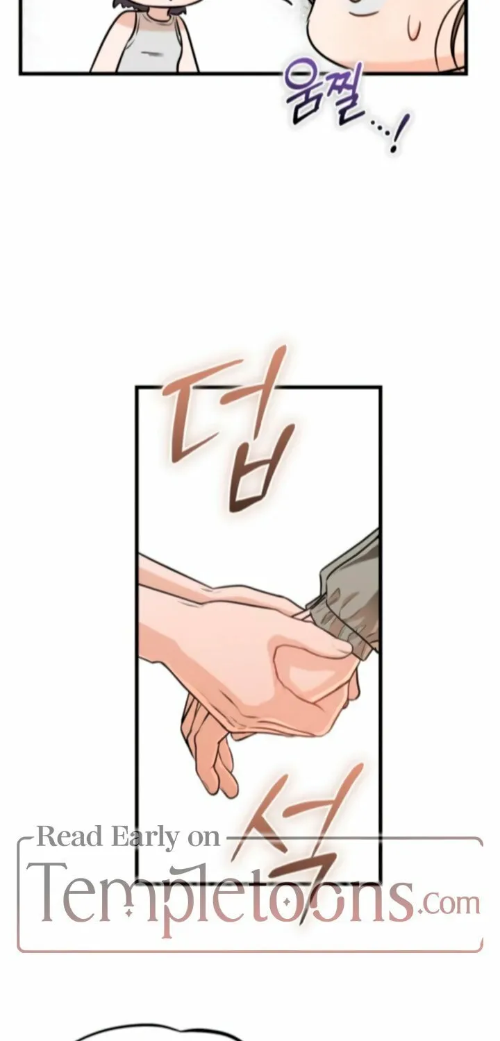 I Can't Get Enough of You Chapter 102 page 34 - 
