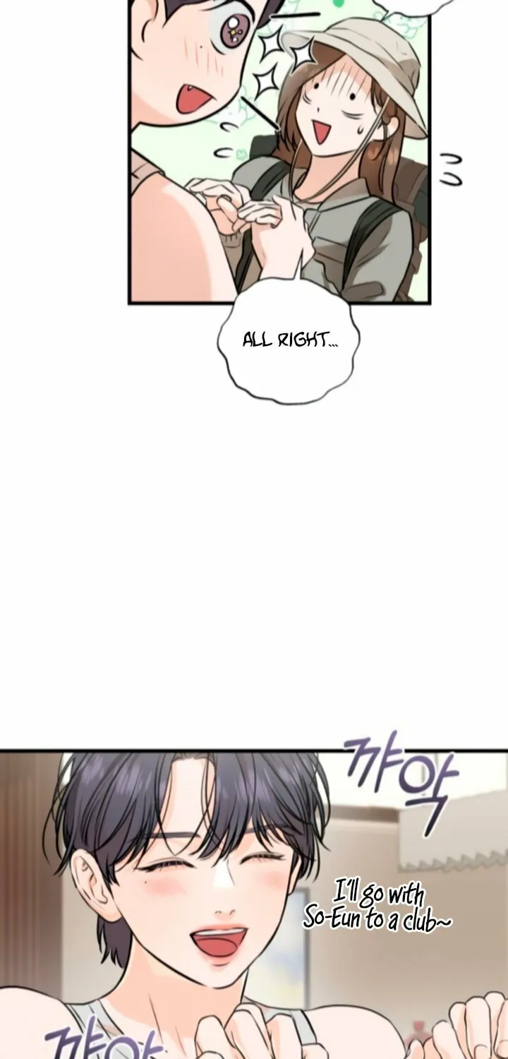 I Can't Get Enough of You Chapter 102 page 36 - 