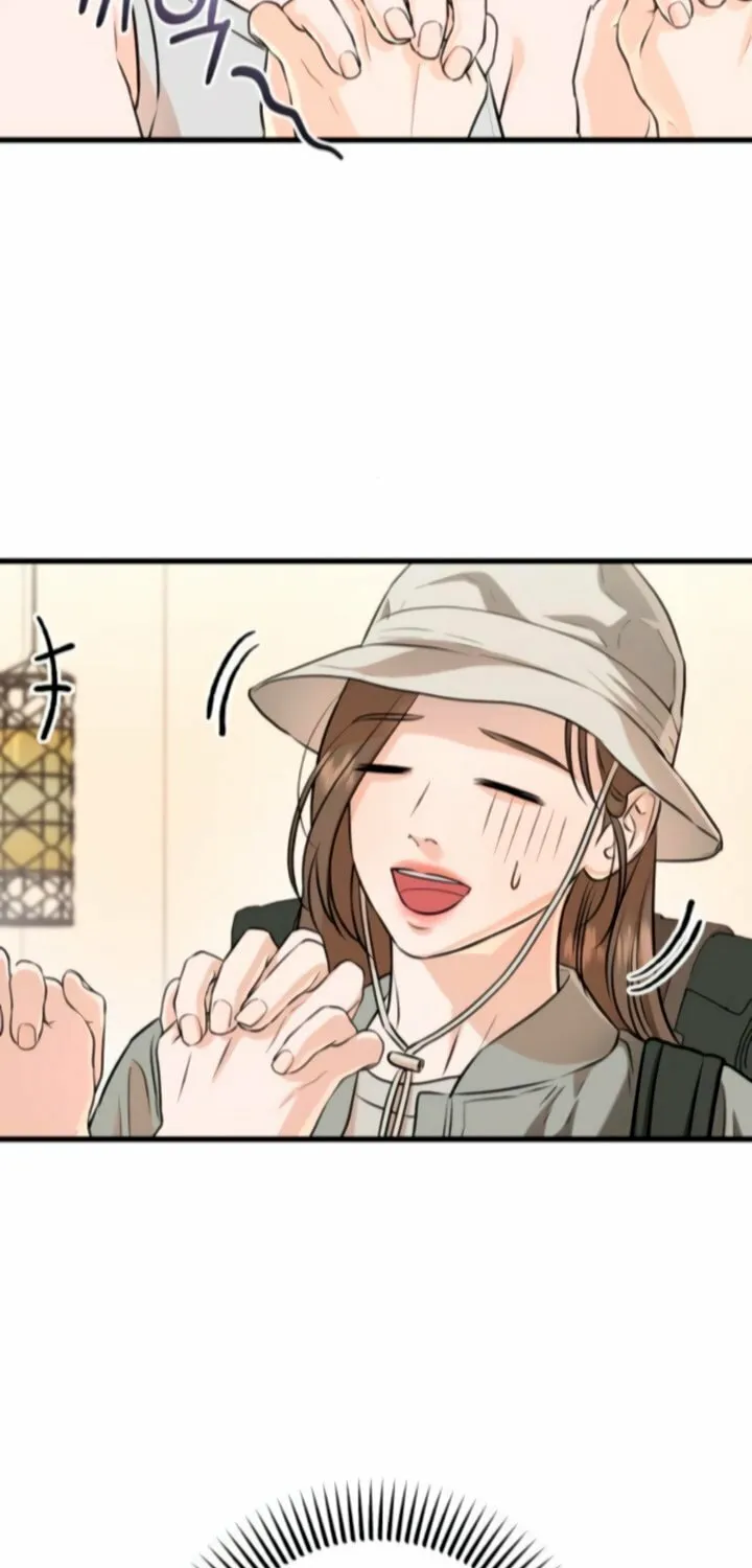 I Can't Get Enough of You Chapter 102 page 37 - 