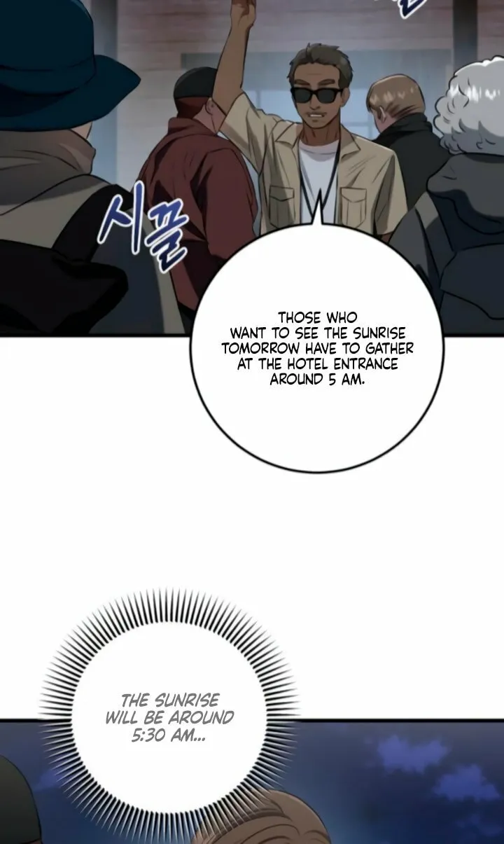I Can't Get Enough of You Chapter 102 page 40 - 