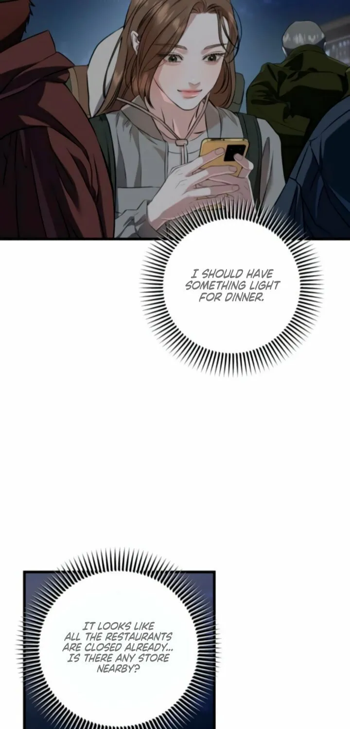I Can't Get Enough of You Chapter 102 page 41 - 