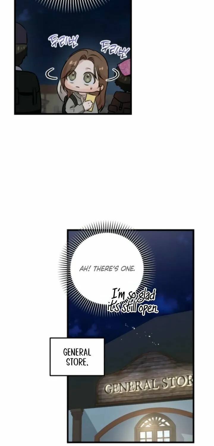 I Can't Get Enough of You Chapter 102 page 42 - 