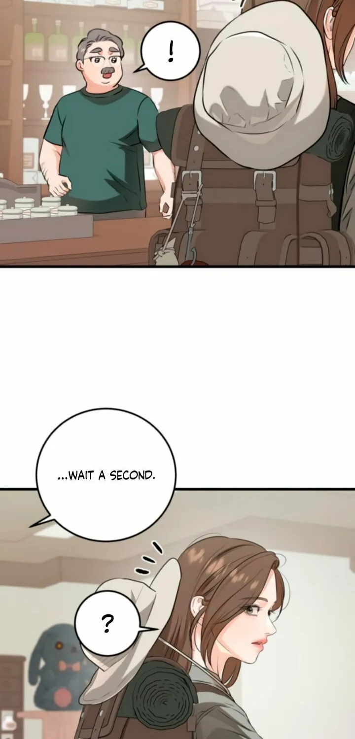 I Can't Get Enough of You Chapter 102 page 44 - 