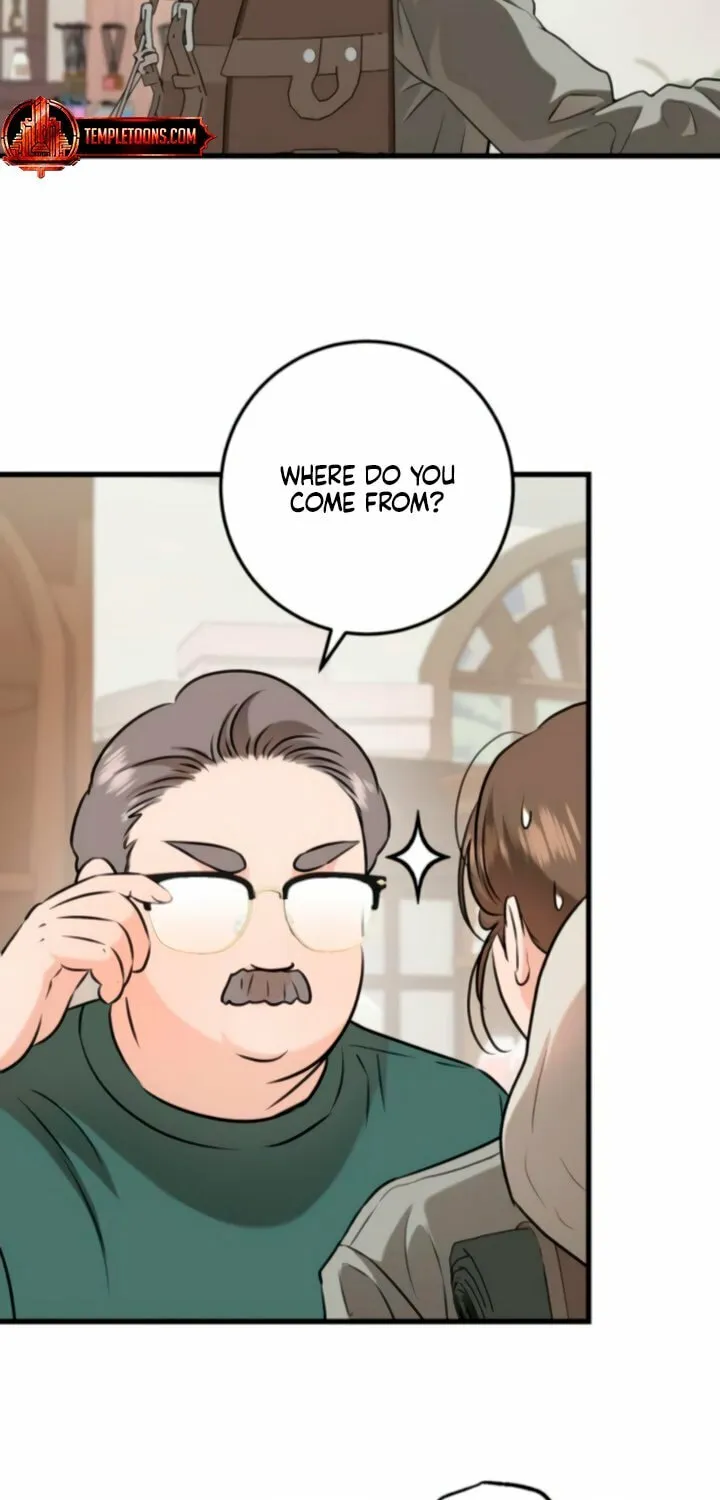 I Can't Get Enough of You Chapter 102 page 45 - 