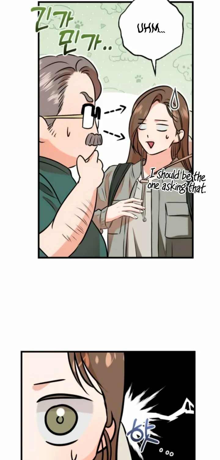 I Can't Get Enough of You Chapter 102 page 46 - 