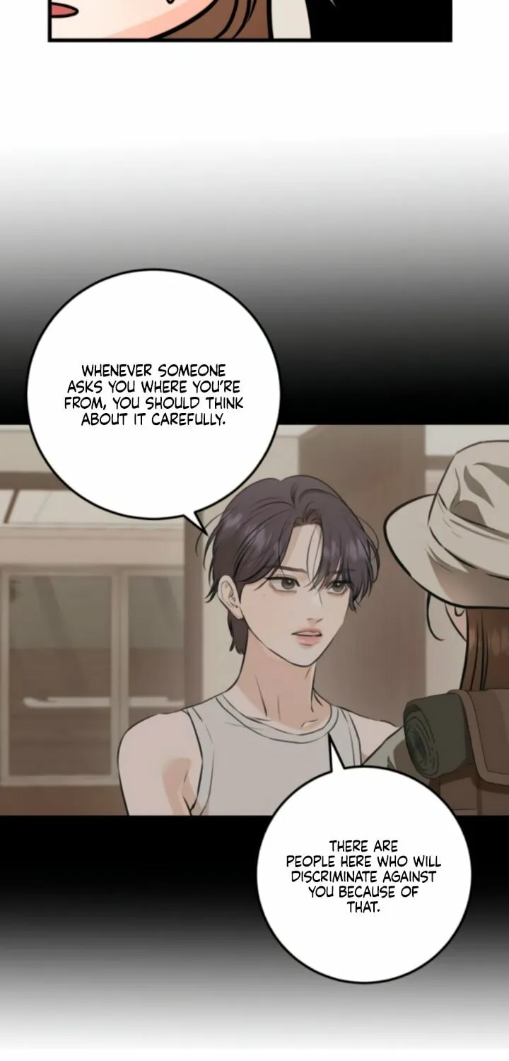 I Can't Get Enough of You Chapter 102 page 47 - 